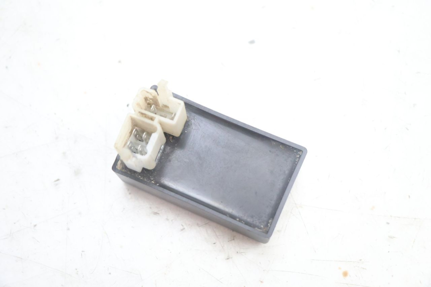 photo de CDI UNIT APOLLO RFZ 125 - Main view