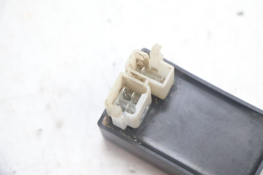 photo de CDI UNIT APOLLO RFZ 125 - Component detail