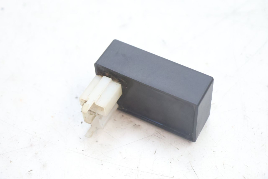 photo de CDI UNIT APOLLO RFZ 125 - Alternative perspective