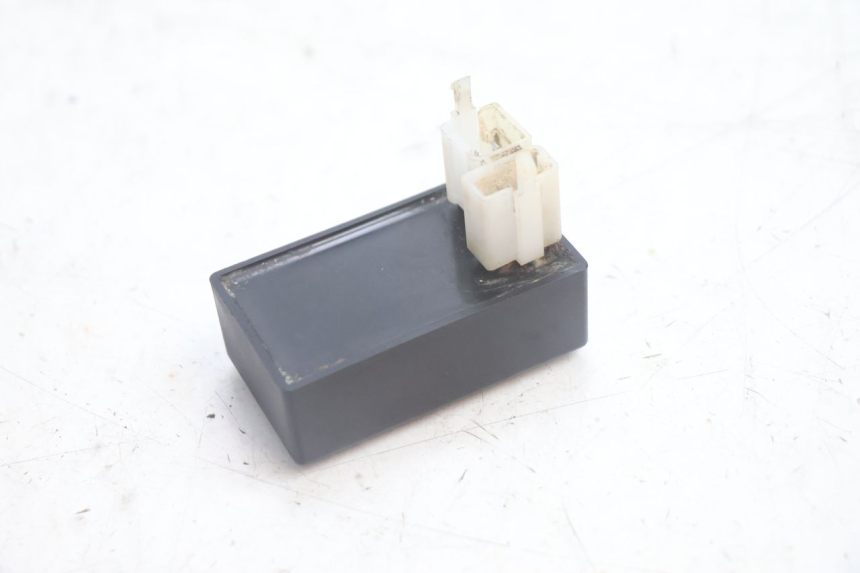 photo de CDI UNIT APOLLO RFZ 125 - Product overview