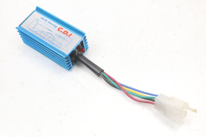 photo de CDI UNIT APOLLO RFZ 140 - Main view