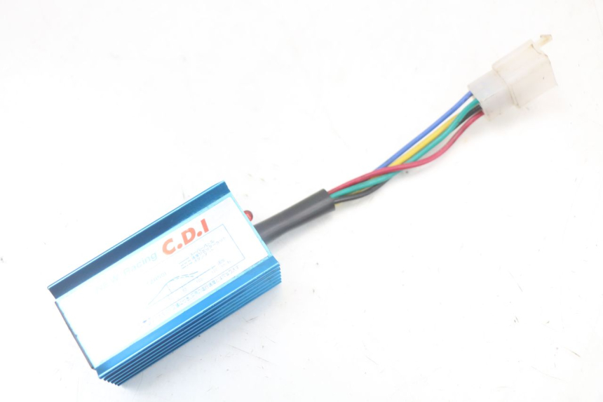 photo de CDI UNIT APOLLO RFZ 140 - Component detail