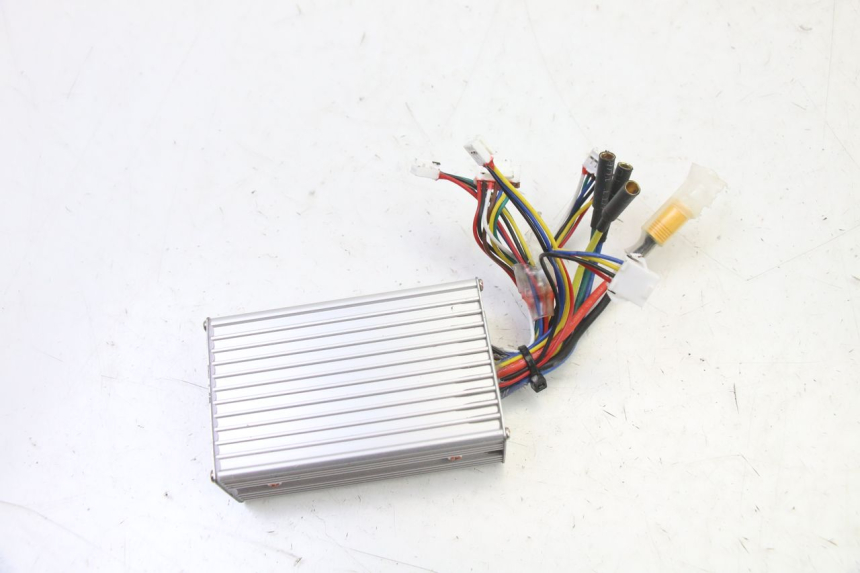 photo de CDI UNIT PUNK ELECTRIC RIDER 1 - Main view