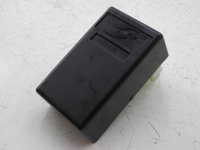 photo de CDI UNIT ROADSIGN WALLABY 50 (2009 - 2014) - Main view