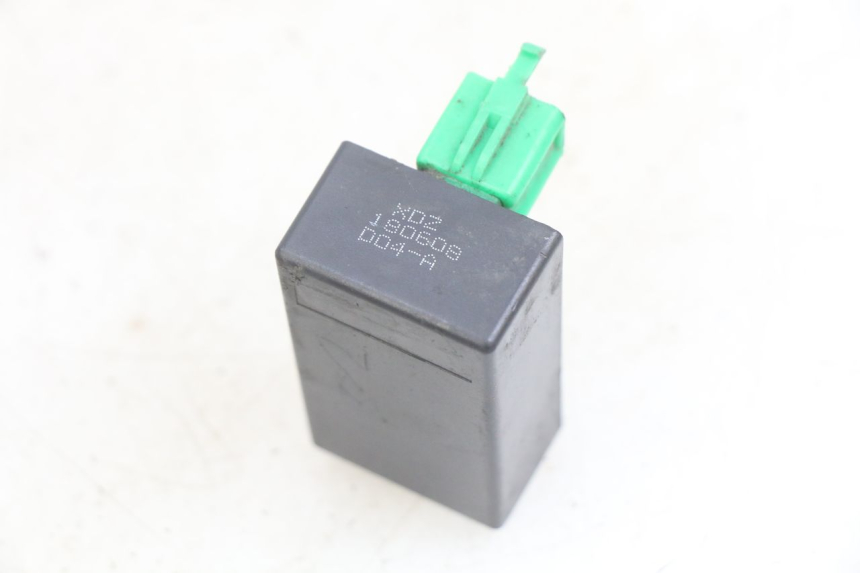 photo de CDI UNIT YAMASAKI ROADSTER 50 (2013 - 2018) - Component detail