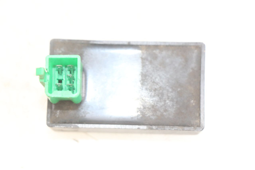 photo de CDI UNIT YAMASAKI ROADSTER 50 (2013 - 2018) - Zoom on usage condition