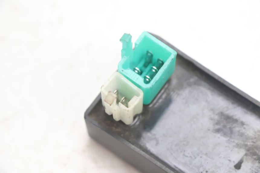 photo de CDI UNIT YAMASAKI ROADSTER 50 (2013 - 2018) - Component detail