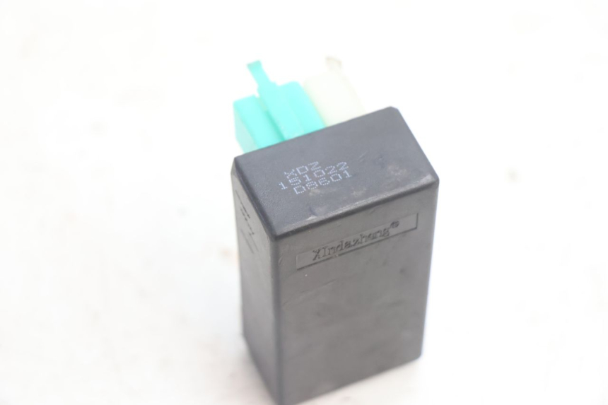 photo de CDI UNIT YAMASAKI ROADSTER 50 (2013 - 2018) - Technical close-up
