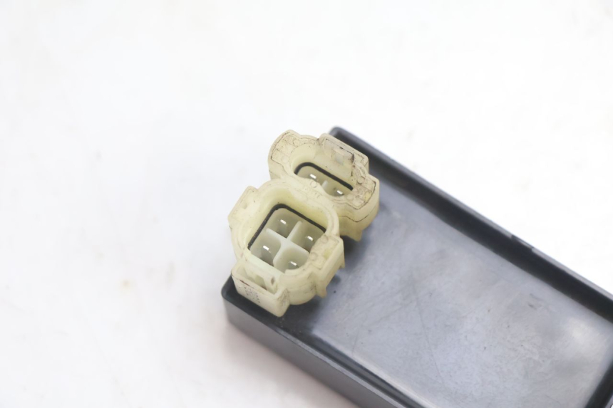 photo de CDI UNIT TNT MOTOR ROMA 10' 2T 50 (2011 - 2018) - Component detail