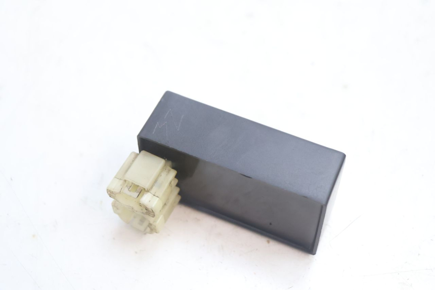 photo de CDI UNIT TNT MOTOR ROMA 10' 2T 50 (2011 - 2018) - Zoom on usage condition