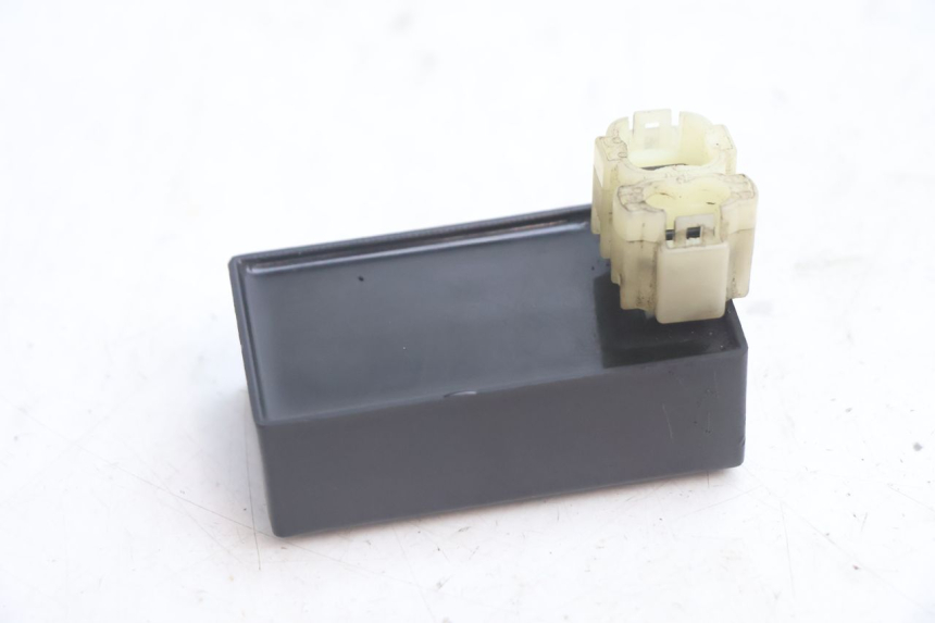 photo de CDI UNIT TNT MOTOR ROMA 10' 2T 50 (2011 - 2018) - Alternative perspective