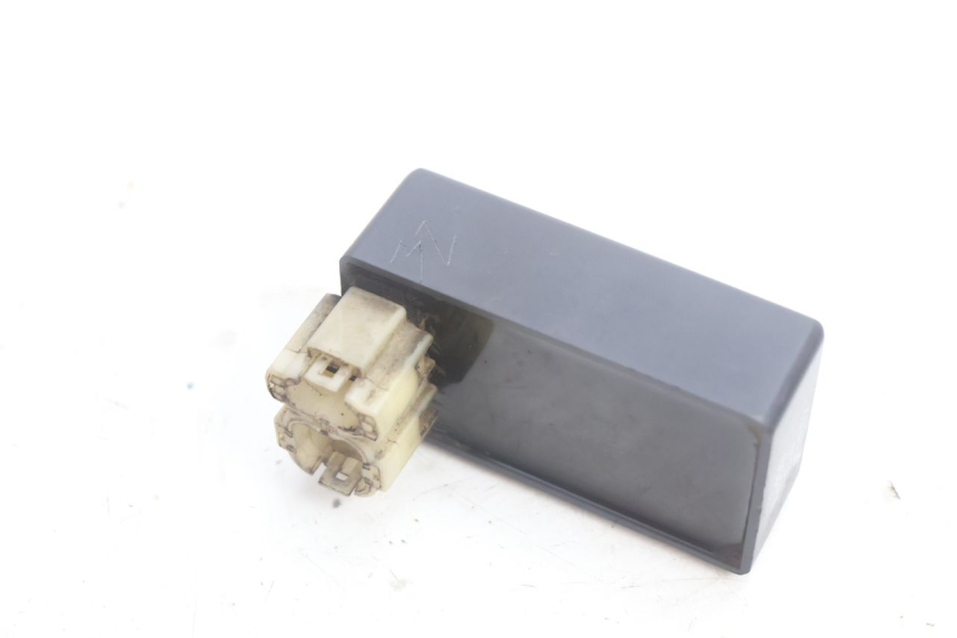 photo de CDI UNIT TNT MOTOR ROMA 10' 2T 50 (2011 - 2018) - Zoom on usage condition