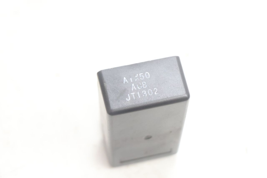 photo de CDI UNIT TNT MOTOR ROMA 10' 2T 50 (2011 - 2018) - Alternative perspective
