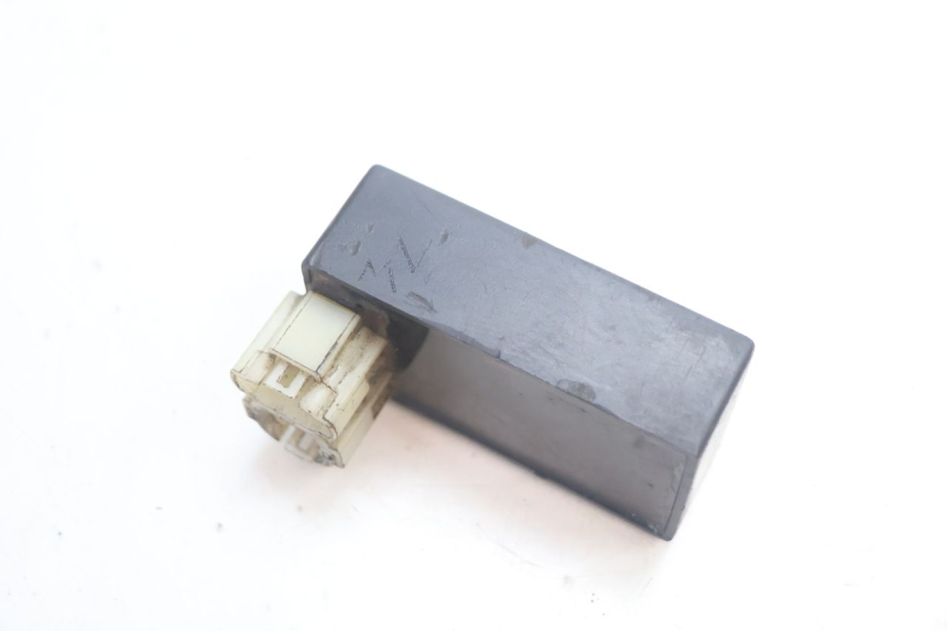 photo de CDI UNIT TNT MOTOR ROMA 10' 2T 50 (2011 - 2018) - Component detail