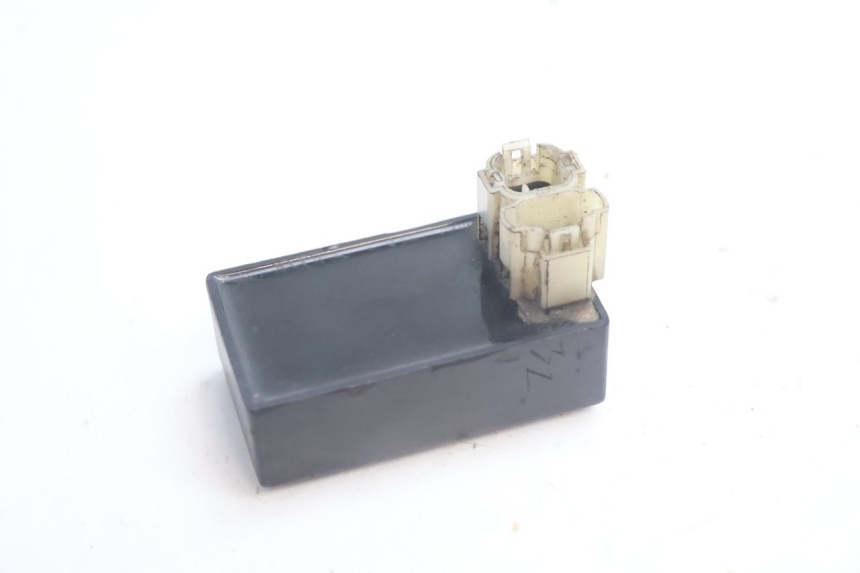 photo de CDI UNIT TNT MOTOR ROMA 10' 2T 50 (2011 - 2018) - Zoom on usage condition