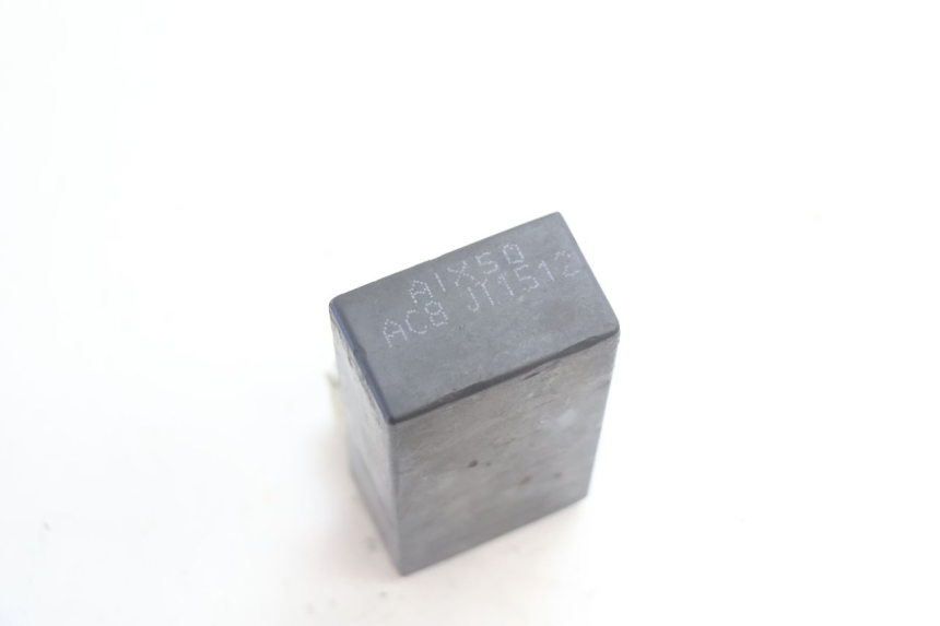 photo de CDI UNIT TNT MOTOR ROMA 10' 2T 50 (2011 - 2018) - Technical close-up