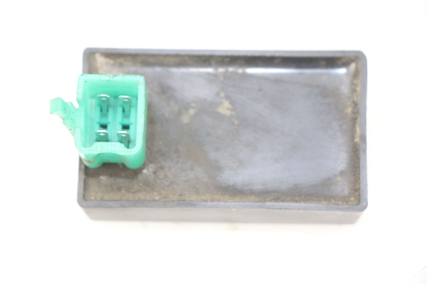 photo de CDI UNIT TNT MOTOR ROMA 10' 4T 50 (2007 - 2018) - Zoom on usage condition