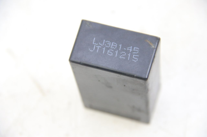 photo de CDI UNIT TNT MOTOR ROMA 10' 4T 50 (2007 - 2018) - Component detail