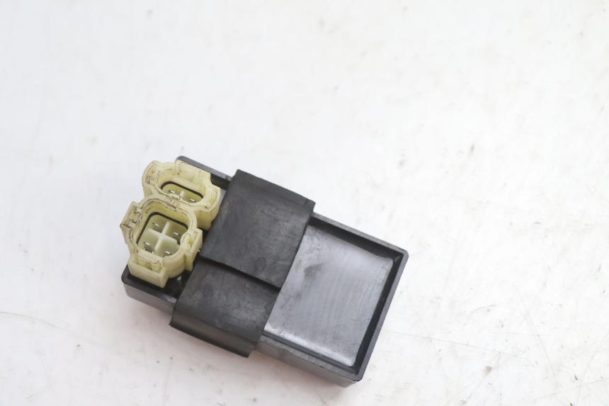 photo de CDI UNIT TNT MOTOR ROMA 10' 4T 50 (2007 - 2018) - Main view