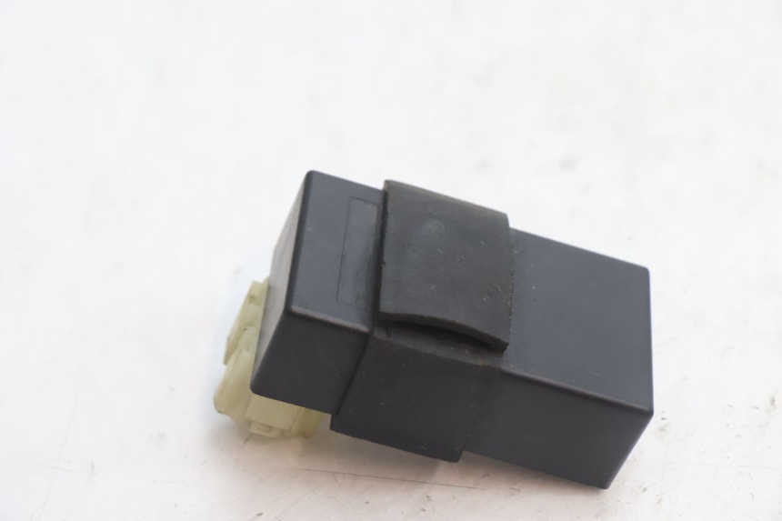 photo de CDI UNIT TNT MOTOR ROMA 10' 4T 50 (2007 - 2018) - Alternative perspective