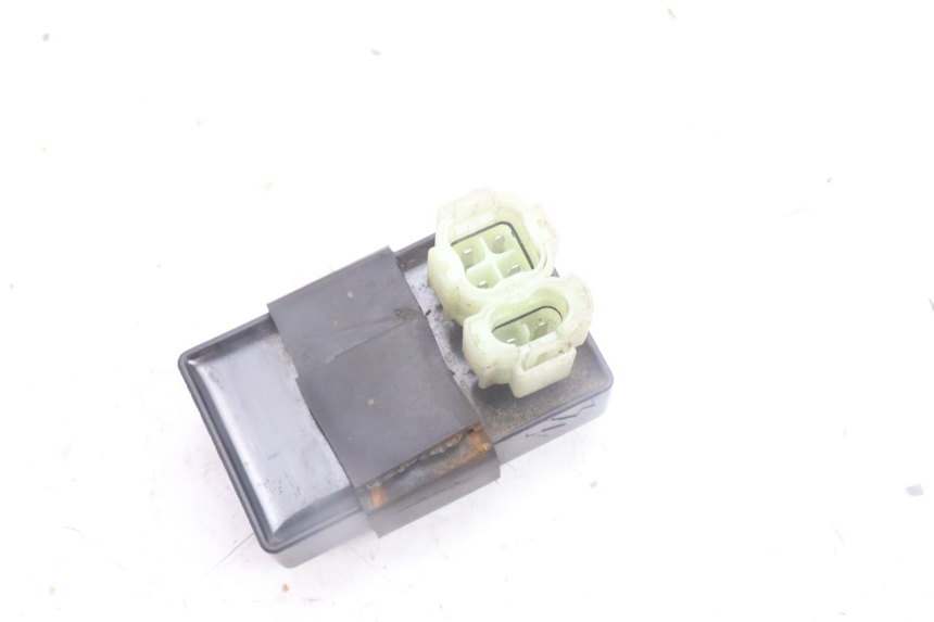 photo de CDI UNIT TNT MOTOR ROMA 10' 4T 50 (2007 - 2018) - Main view