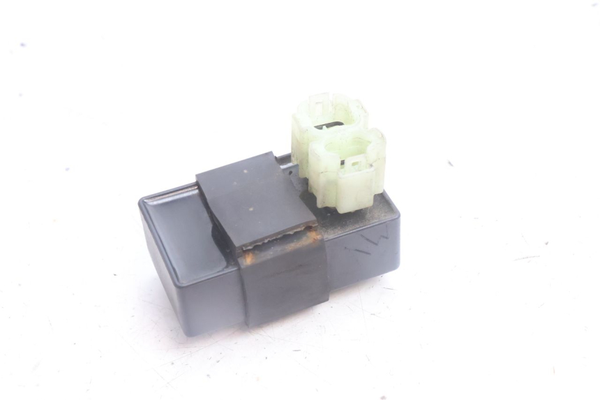 photo de CDI UNIT TNT MOTOR ROMA 10' 4T 50 (2007 - 2018) - Zoom on usage condition