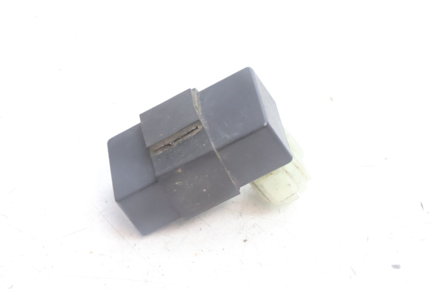 photo de CDI UNIT TNT MOTOR ROMA 10' 4T 50 (2007 - 2018) - Technical close-up