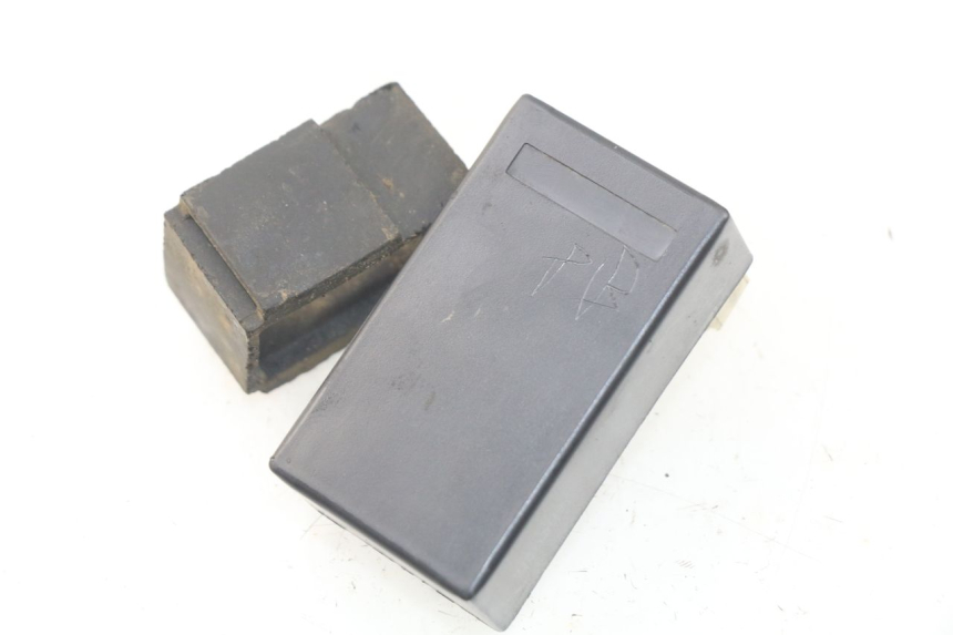 photo de CDI UNIT TNT MOTOR ROMA 12' 2T 50 (2007 - 2018) - Main view