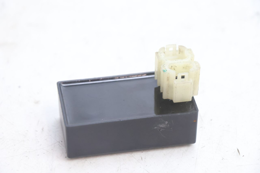 photo de CDI UNIT TNT MOTOR ROMA 12' 2T 50 (2007 - 2018) - Alternative perspective