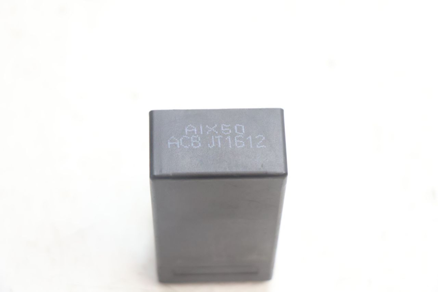 photo de CDI UNIT TNT MOTOR ROMA 12' 2T 50 (2007 - 2018) - Product overview