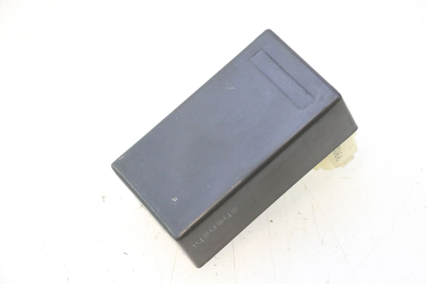 photo de CDI UNIT TNT MOTOR ROMA 12' 2T 50 (2007 - 2018) - Main view