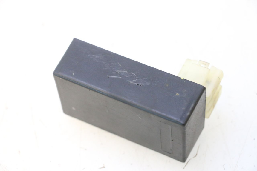 photo de CDI UNIT TNT MOTOR ROMA 12' 2T 50 (2007 - 2018) - Component detail