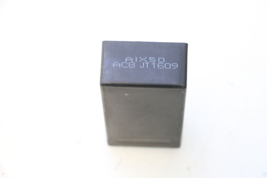 photo de CDI UNIT TNT MOTOR ROMA 12' 2T 50 (2007 - 2018) - Zoom on usage condition