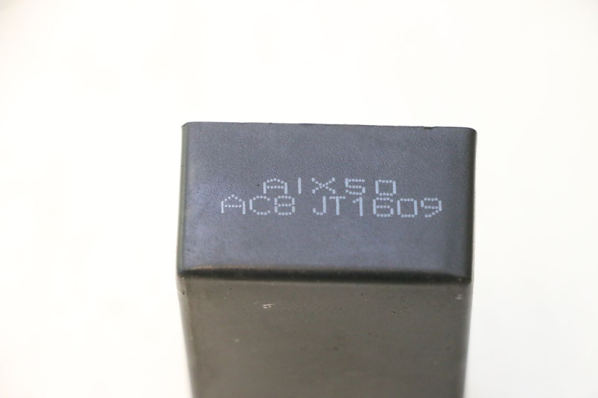 photo de CDI UNIT TNT MOTOR ROMA 12' 2T 50 (2007 - 2018) - Alternative perspective