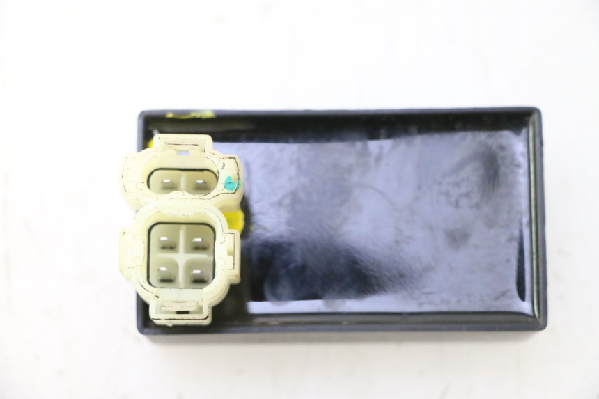 photo de CDI UNIT TNT MOTOR ROMA 12' 2T 50 (2007 - 2018) - Technical close-up