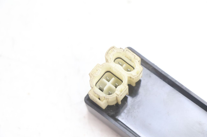 photo de CDI UNIT TNT MOTOR ROMA 12' 2T 50 (2007 - 2018) - Component detail