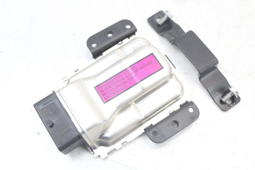 photo de CDI UNIT ROYAL ENFIELD CONTINENTAL GT 650 (2019 - 2024) - Main view