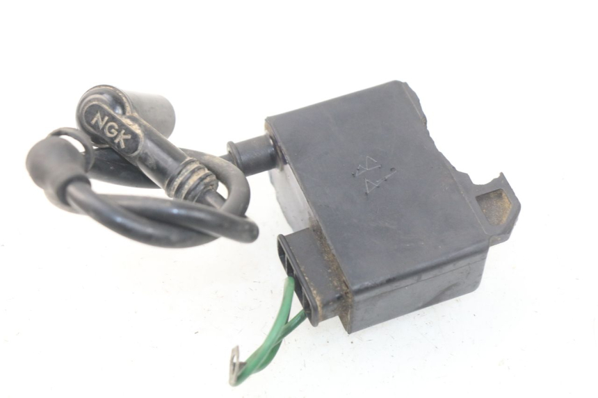 photo de CDI UNIT RIEJU RR 50 (1998 - 2007) - Zoom on usage condition