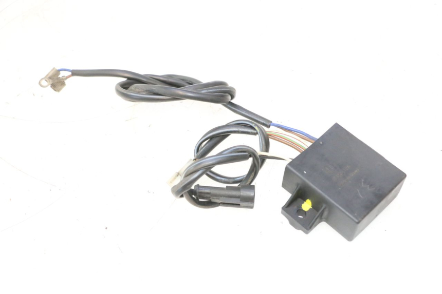 photo de CDI UNIT MZ RT 125 (2000 - 2008) - Main view