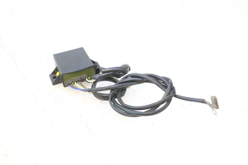 photo de CDI UNIT MZ RT 125 (2000 - 2008) - Component detail