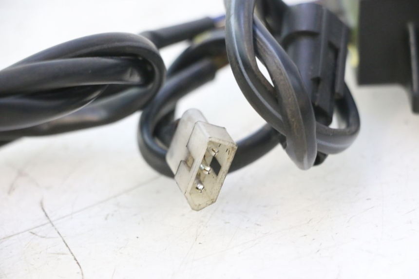 photo de CDI UNIT MZ RT 125 (2000 - 2008) - Alternative perspective