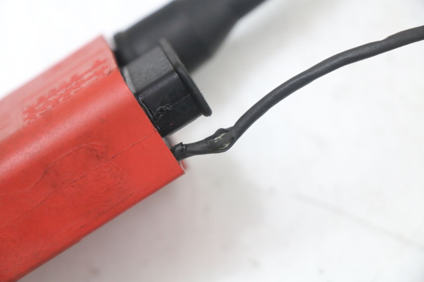 photo de CDI UNIT GILERA RUNNER LC 50 (1997 - 1998) - Surface and material condition