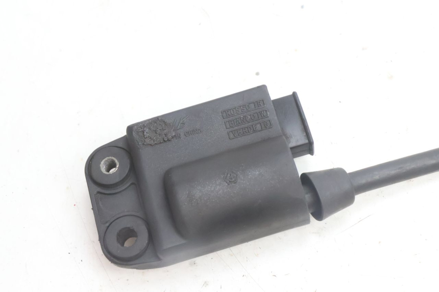 photo de CDI UNIT GILERA RUNNER SP 50 (2002 - 2004) - Component detail