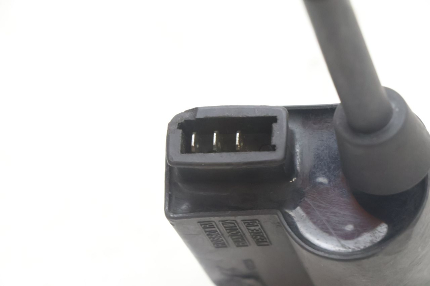 photo de CDI UNIT GILERA RUNNER SP 50 (2002 - 2004) - Fixing points details
