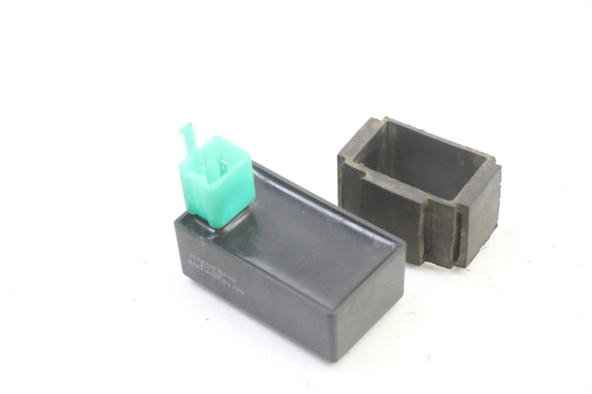 photo de CDI UNIT APOLLO RXF 125 - Main view