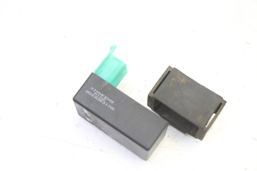 photo de CDI UNIT APOLLO RXF 125 - Component detail