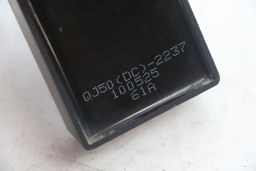 photo de CDI UNIT KEEWAY RY6 2T 50 (2011 - 2019) - Technical close-up