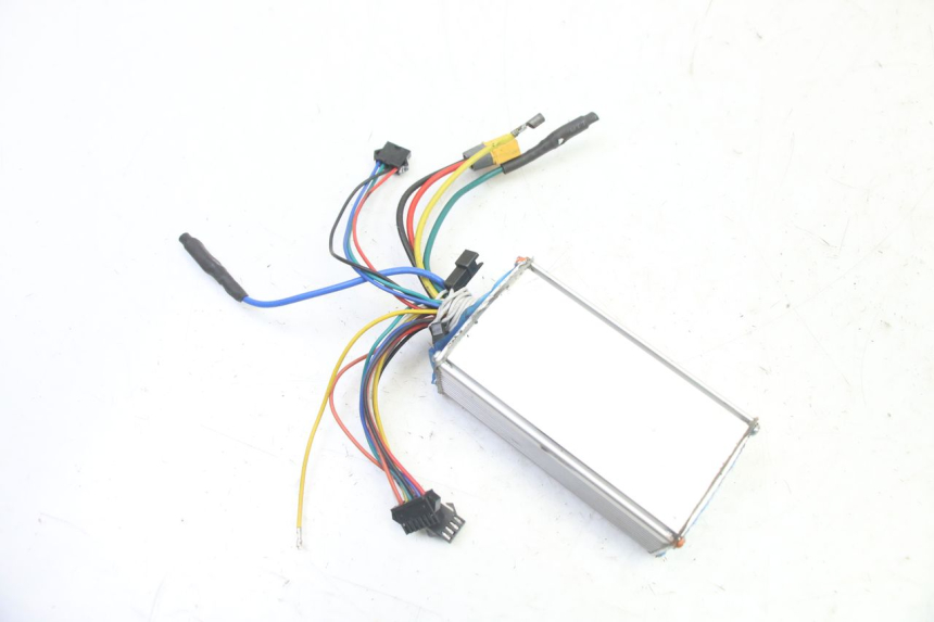 photo de CDI UNIT HERO S10 1 - Technical close-up