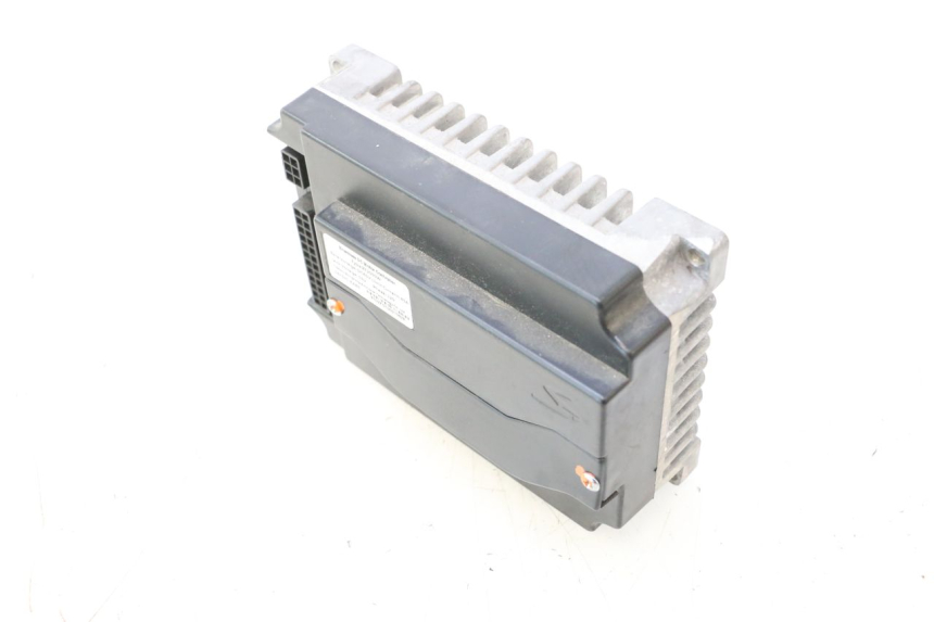 photo de CDI UNIT BAIKU SAKURA 1 (2021 - 2025) - Component detail
