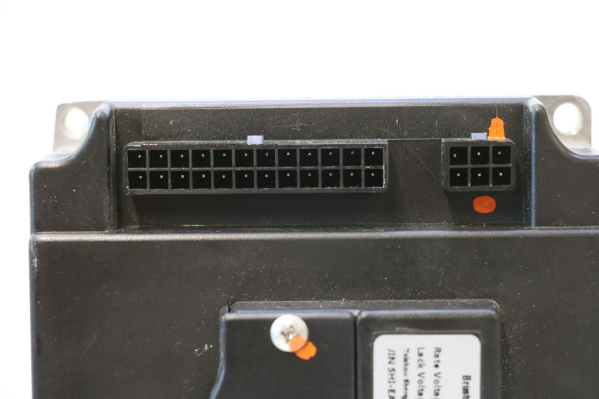 photo de CDI UNIT BAIKU SAKURA 1 (2021 - 2025) - Product overview